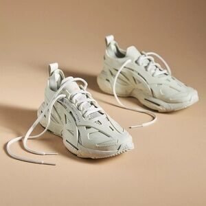 ADIDAS BY STELLA MCCARTNEY SOLARGLIDE RUNNING SHOES Size 7